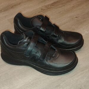 New Balance 577 Black Men's Shoes Size 11